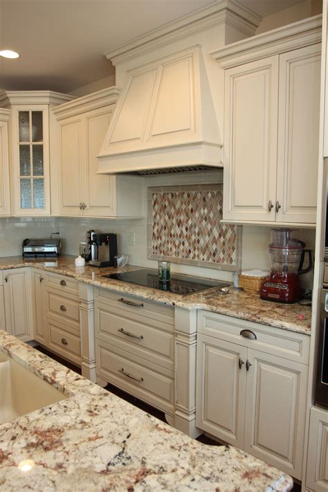 custom made kitchen cabinets